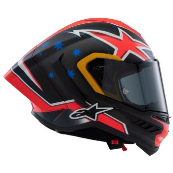 SUPERTECH R10 JACK MILLER REPLICA