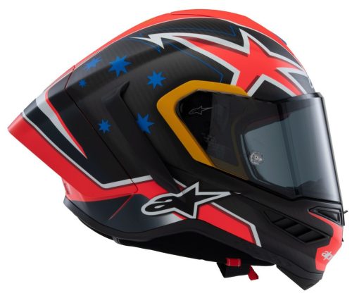 SUPERTECH R10 JACK MILLER REPLICA