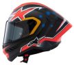 SUPERTECH R10 JACK MILLER REPLICA