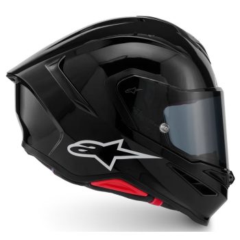 SUPERTECH R7 SOLID BLACK