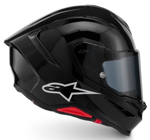 SUPERTECH R7 SOLID BLACK