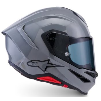 SUPERTECH R7 SOLID GREAY