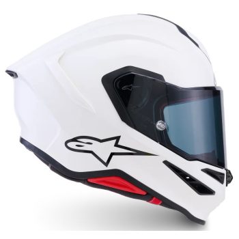 SUPERTECH R7 SOLID WHITE
