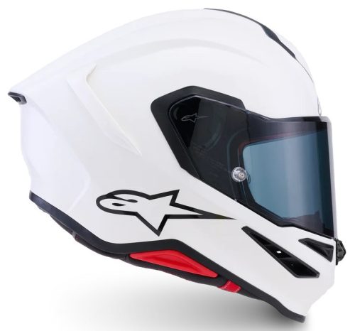SUPERTECH R7 SOLID WHITE