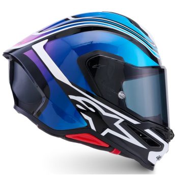 SUPERTECH R7 ZEAL BLUE