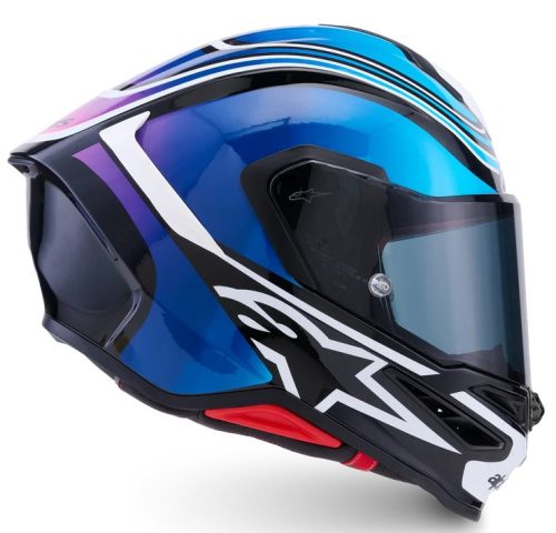 SUPERTECH R7 ZEAL BLUE