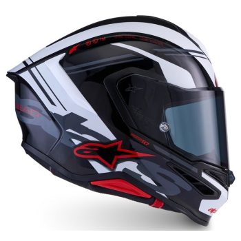 SUPERTECH R7 CORE WHITE