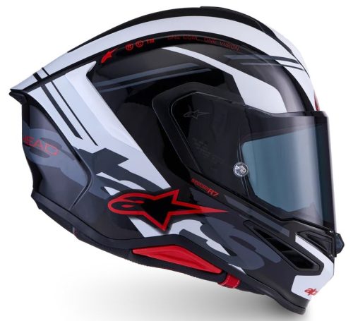 SUPERTECH R7 CORE WHITE