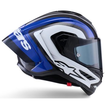 SUPERTECH R10 ARIUS BLUE