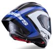 SUPERTECH R10 ARIUS BLUE