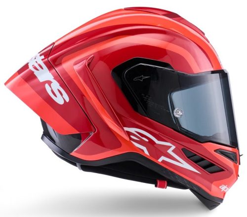 SUPERTECH R10 ARIUS RED