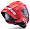SUPERTECH R10 ARIUS RED