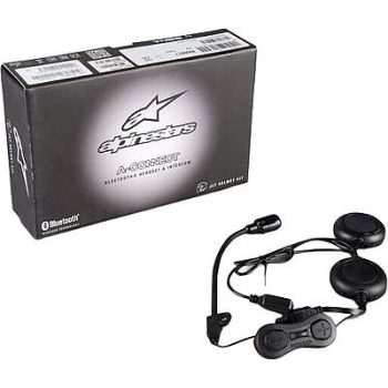 A-CONNECT INTERCOM SYSTEM OS