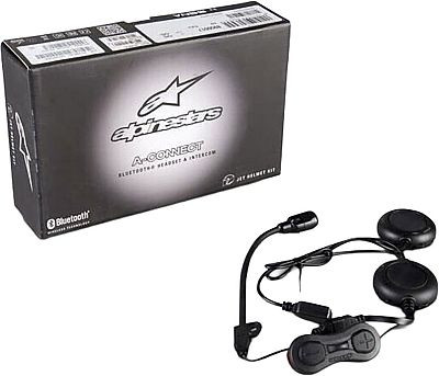 A-CONNECT INTERCOM SYSTEM OS